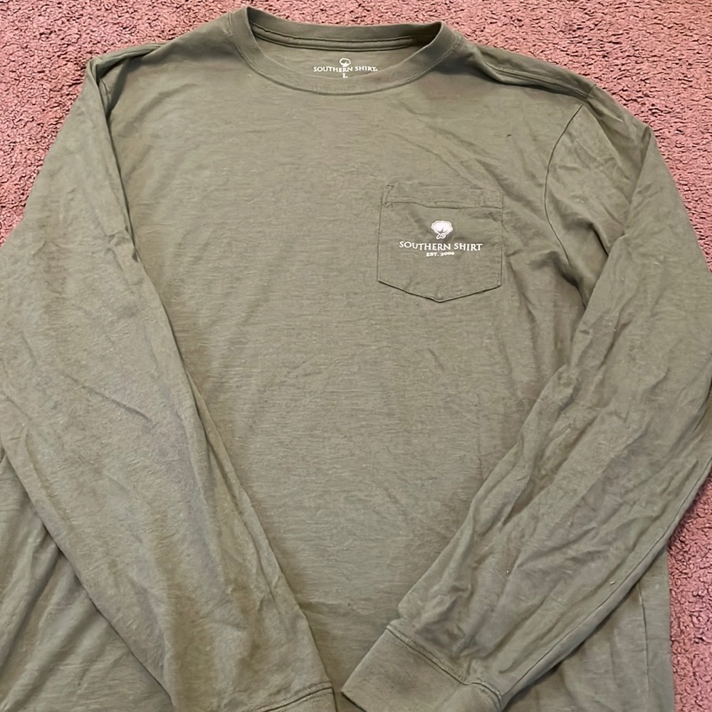 Great long sleeve t shirt